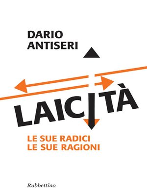 cover image of Laicità
